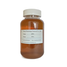 surfactant APG 0814  CAS 110615-47-9 Lauryl glucoside